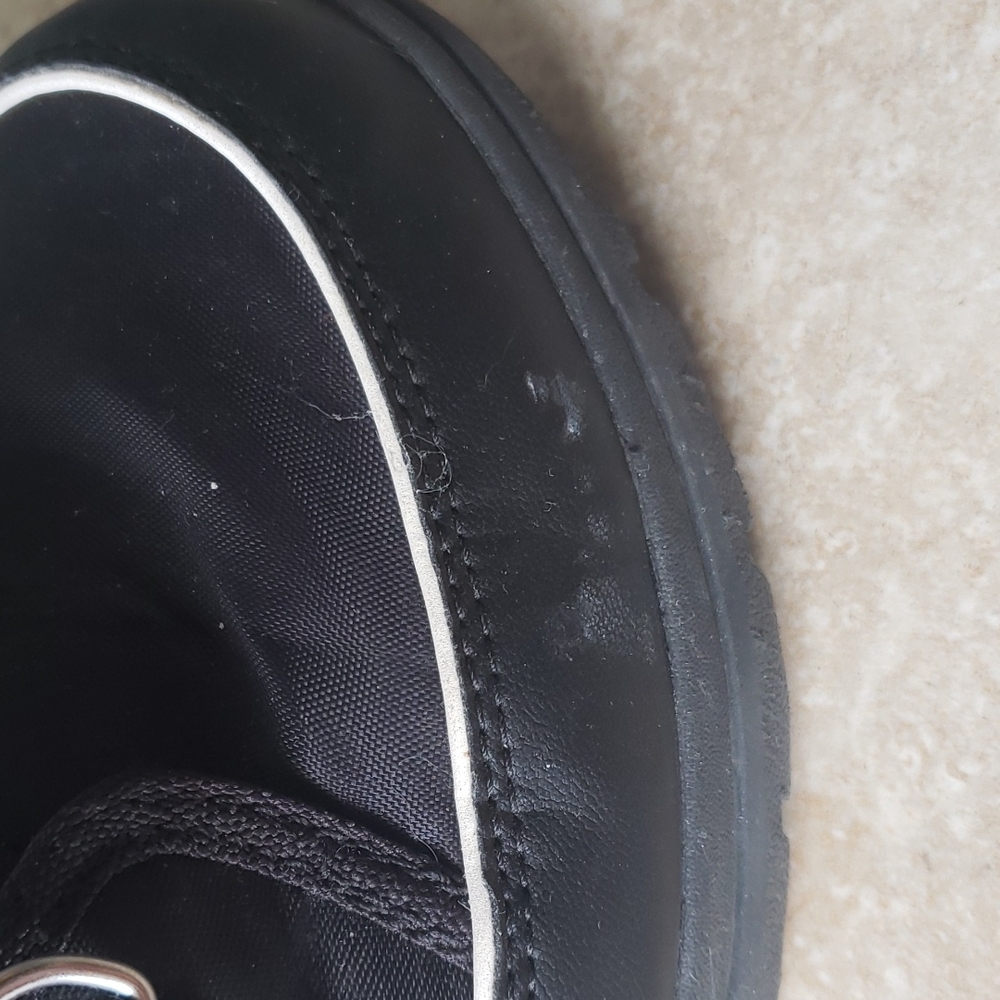 Sorel waterproof fluffy lined winter boots - Picture 6 of 11